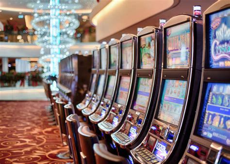 online casino business for sale
